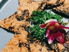 -百年银屏蚝烙·潮汕菜·非遗(乐山店)