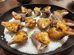 -高佳庄·海鲜酒楼(东港店)