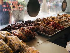 五香酱肉-陆稿荐观前街店