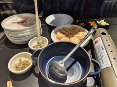 -牛牛和牛海鲜粥底火锅(长虹国际城店)