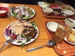 -So Lounge索兰至餐厅(蓝色港湾店)