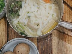 -小满手工粉(上海文峰广场店)