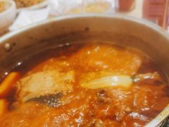 -松野谷·寿喜烧自助(华联顺义金街购物中心店)