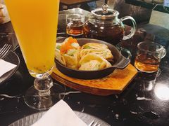 -Let's Taipei 非常烘焙(太古里店)