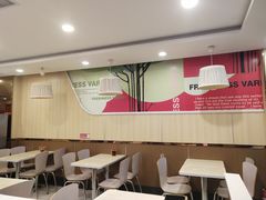 大堂-琴岛顺天馄饨(漳州二路店)