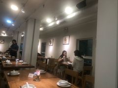 大堂-茹·pure vegan(博华广场店)
