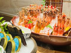 -Minase水濑·日料放题(外滩店)