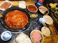 -蜀大侠火锅(车公庙店)