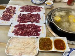 -杏花吴记牛肉火锅