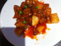 -鸡鸣寺百味斋素菜馆