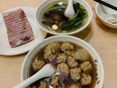 -蒋家桥饺面店(奥邦店)