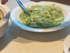 -香港狮子山下·明星粤菜餐厅(北苑店)