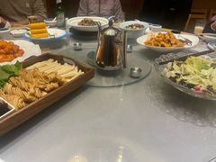 -胡家大厨(西三庄店)