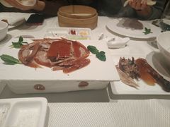 -羲和雅苑•北京烤鸭(平安国际金融中心店)