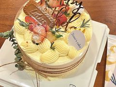 -ZOZO's昌左左精致甜品设计(新北店)