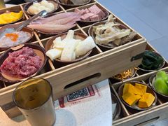 -芈重山老火锅(广州首店)