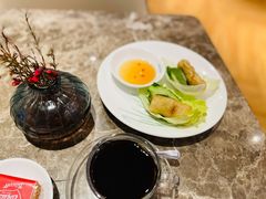 越南炸春卷-美奈小馆·东南亚菜(福田星河COCO Park店)