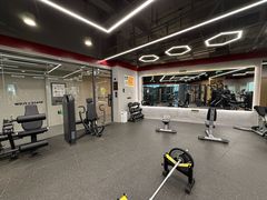 -VLines耀能运动Space&Flow(国贸店)