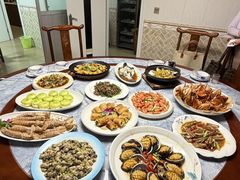 -友强·23年特色海鲜大排档(厦门店)