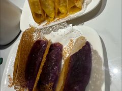 -老大连·海肠捞饭·大连海鲜大连菜(西安路店)