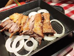 -西贝(金桥店)