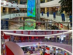 -新世界百货(顺义店)