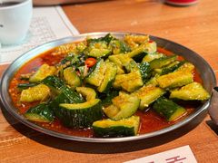 -后街佬·炭火鲜鱼杂(33小镇店)