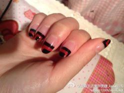 1-爱嘉生活美甲美睫纹绣半永久