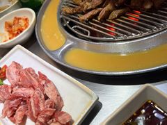 -喜来稀肉(虹泉路店)