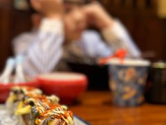 -鸟鹏烧鸟居酒屋(仁恒梦中心店)