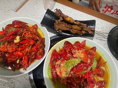 -沪小胖小龙虾(淮海中路旗舰店)