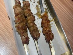 -谷丽麦馕新疆菜·清真(步步高梅溪新天地店)