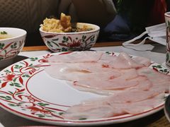 -汕头八合里海记牛肉店(清河店)