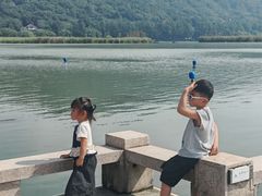 -南北湖风景区