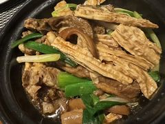 -蜈支洲岛珊瑚酒店临海阁中餐厅
