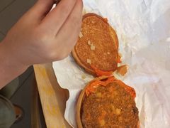 -麦当劳(广州花城汇店)