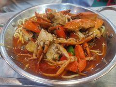 -小民大排档(马场角横路店)
