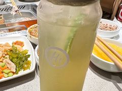 -海底捞火锅(蒙城路店)