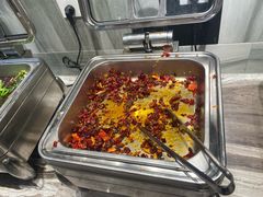 -满香园自助海鲜烤肉(赣榆吾悦广场店)