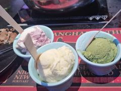 -牛New寿喜烧(闵行龙湖天街店)