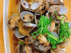 -胖哥俩肉蟹煲(淮安万达店)