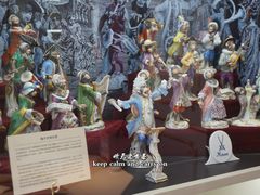 -Me Coffee下午茶艺术空间