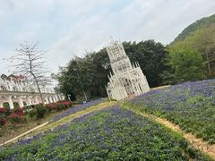 -龙凤山庄影视度假村
