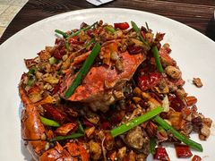 私房炒肉蟹-猪肉婆私房菜(容桂总店)