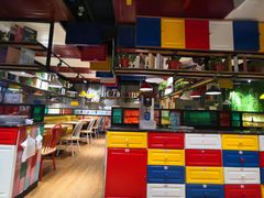 -花少爷的粥(华阳城店)