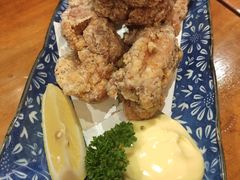 -千代武日本料理(爱建店)