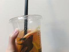 -BeauTea水仙(coco park店)