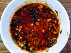 -南街杨记·麻辣烫