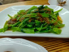 -醉壹号海鲜大排档(厦门美食地标店)