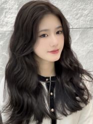点击看大图 -3am hair salon烫发染发接发